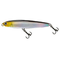 Super Long Throw Flying Ghost Submersible Pencil Lure Bait ABS Wholesale Plastic Trembling Falling Lure for Carp Fishing