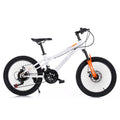 Kids' Bikes Accessories Parts Children's Bicycle 18'' 20'' 22'' Carbon Steel Bicycle Bike for Kids  Children 10 Years
