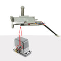 1800kg Sliding Gate Opener Limit Switch with Spring Replacement Limit Switch Part Only