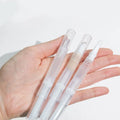 Twist Pen 10 ml Cosmetic Twist Click Pen With Brush Applicator Cosmetic Container Pen Lip Gloss Tubes With Brush