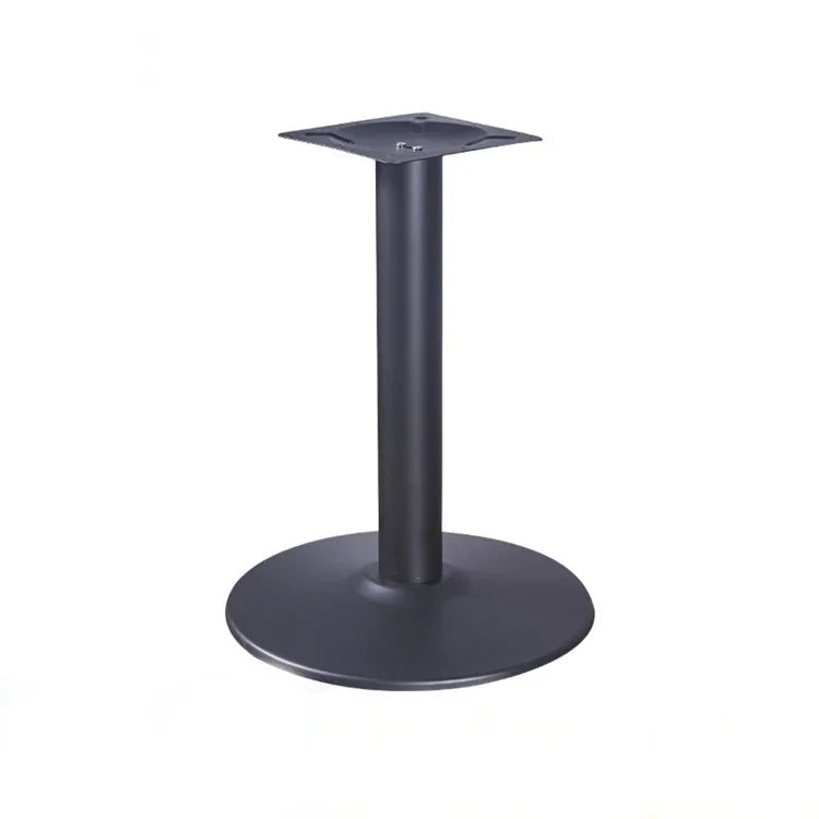 72cm Coffee Table Metal Legs Dinner Table Leg Round Coffee Table Legs SL-150