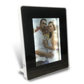 Hot Selling Magic Mirror Lamp Photo Frame LED Plastic Photo Frame Multi-Function New Photo Frame