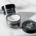 High Quality Water Soluble Low Shine Hair Clay Make Private Label 80G Hair Styling Defining Matte Hair Paste