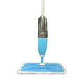 Refillable Bottle Mop Multi-purpose Cleaner Spray Mop Floor Cleaning Microfiber Rectangle