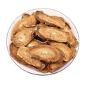 Vegetable Roasted Burdock Dried Brown Loose Fried Sliced Burdock Root for Herbal Tea