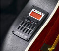 Wholesale Guitar Electric Box Five Sectionstop Acoustic Classical EQ Pickup Set