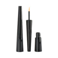 Customization Conical 2.8ML Empty Eyeliner Tube Eye Makeup Eyeliner Bottle Plastic Container Custom Printing UV Reusable