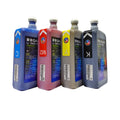 Galaxy DX5 Eco Solvent for Ink with Dx5 Printhead for Digital Printing of C M Y K Certified with MSDS