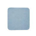 Wholesale 10*10 CM Microfiber Soft Glasses Lens Wiping Cloth Printed Logo Suede Screen Watch Eyeglasses Cleaning Cloth