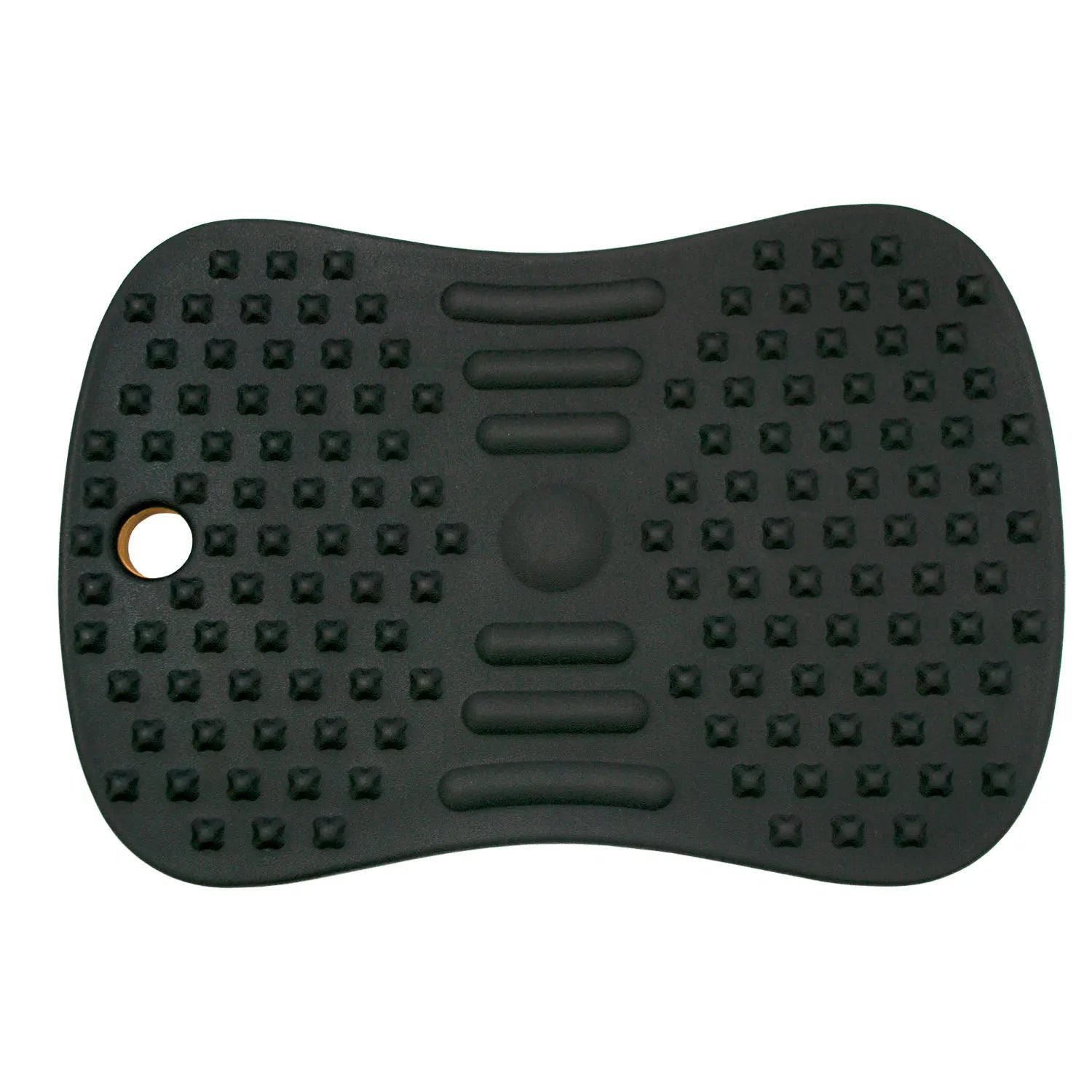 Factory Outlet Anti Fatigue Yoga Balance Board Ergonomic Standing Mat