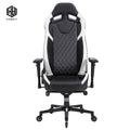 Hot Selling Modern Design Larger Size Gaming Chair with Lift Widen Sit and Heightening Backrest Factory Price for Heavy Person