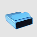 Aluminum Split Body Aluminum Box Enclosure Case