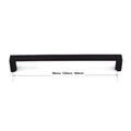 Simple Style High Quality Zinc Alloy Cabinet Handle MegaBDM