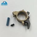 1 Set Gripper F2.011.128 F2.011.125 Gripper for Heidelberg CD102 Printing Machine