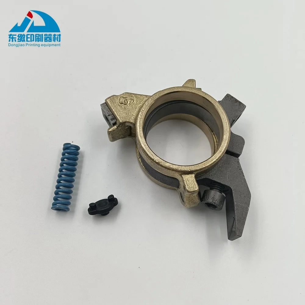 1 Set Gripper F2.011.128 F2.011.125 Gripper for Heidelberg CD102 Printing Machine