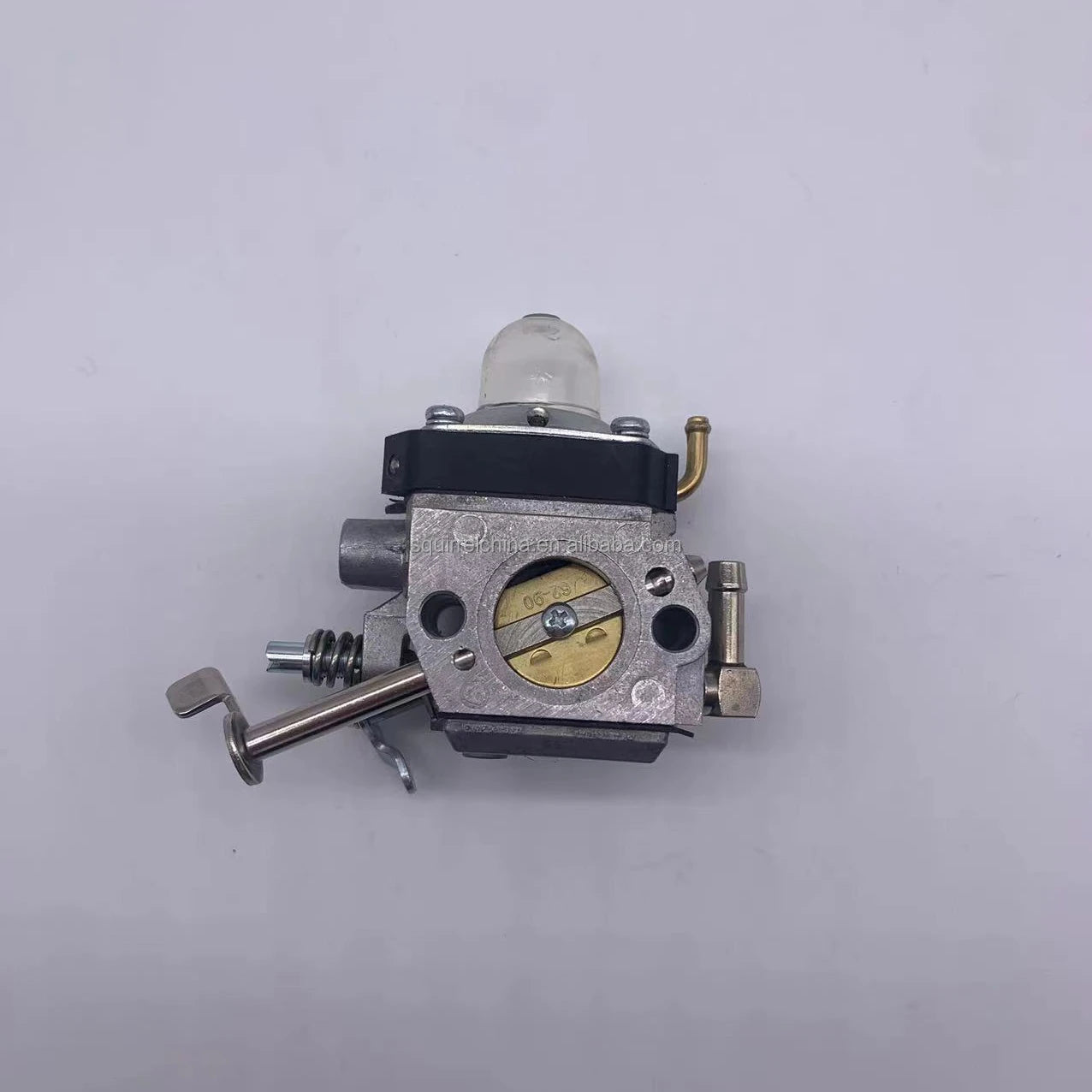 Carburetor for GX100 Engine Mikasa MTX60 MTX70 MTX60HD MTX70HD Tamping Rammer Construction Machinery Parts