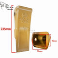 TALUADA PC200 SH200 ZAX120 ZAX200 PC210 Excavator Parts Flat Sharp Bucket Tooth 205-70-19570 Bucket Teeth