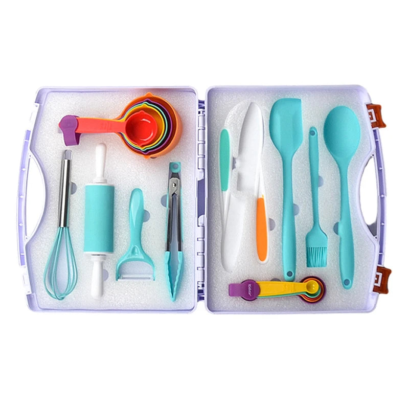 Cake Decorating Supplies Kits 2024 Upgrade 46/21 PCS Cake Pans Set Cake Baking Supplies for Beginners