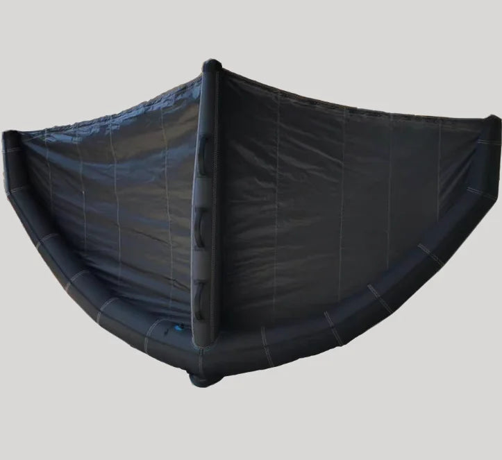 2020 Retail Kite Wing3M2 Kitesurfing Sport  for Adventurer for Ocean