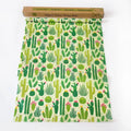 BSCI Factory Vegan Food Roll Soy Wax Cloth for Reusable Food Storage Wraps