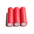 CE UL UN38.3 Approved Rechargeable 3.7v 18650 2500mah 2600mah 2900mah 3200mah 3500mah Cylindrical Lithium Ion Batteries