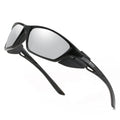 DUBERY D330 Wholesale Sports Sunglasses Outdoor Soft Pads Cycling Polarized TAC Lenses PC Frame UV400 Protection