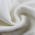 Wholesale Soft Viscose Linen Fabric Medium Weight Solid Twill Hemp Viscose Linen Fabric Skin Friendly Garment Design Flax Fabric