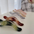 Fashion Hair Claw Clips Summer Large Hair Clip Duck Clip Hair Accessories Wholesale on Dairy Life