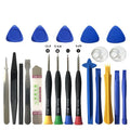BEST 21pcs Repair Tools Kit Precision Screwdriver Set for Computer DIY Laptop Repair Tool Kit