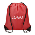 Factory Direct Shopping Sports Back Pack Family Travel Storage Using Eco-Friendly Drawstring Polyester Waterproof Bag