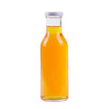 Wholesale 330 ml Juicy Glass Packaging Bottles Beverages with Twist off Screw Cap