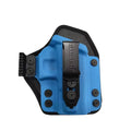 Bluetac High-quality Tactical Kydex and Neoprene Hybrid Concealed Carry Holster IWB Gun Bag