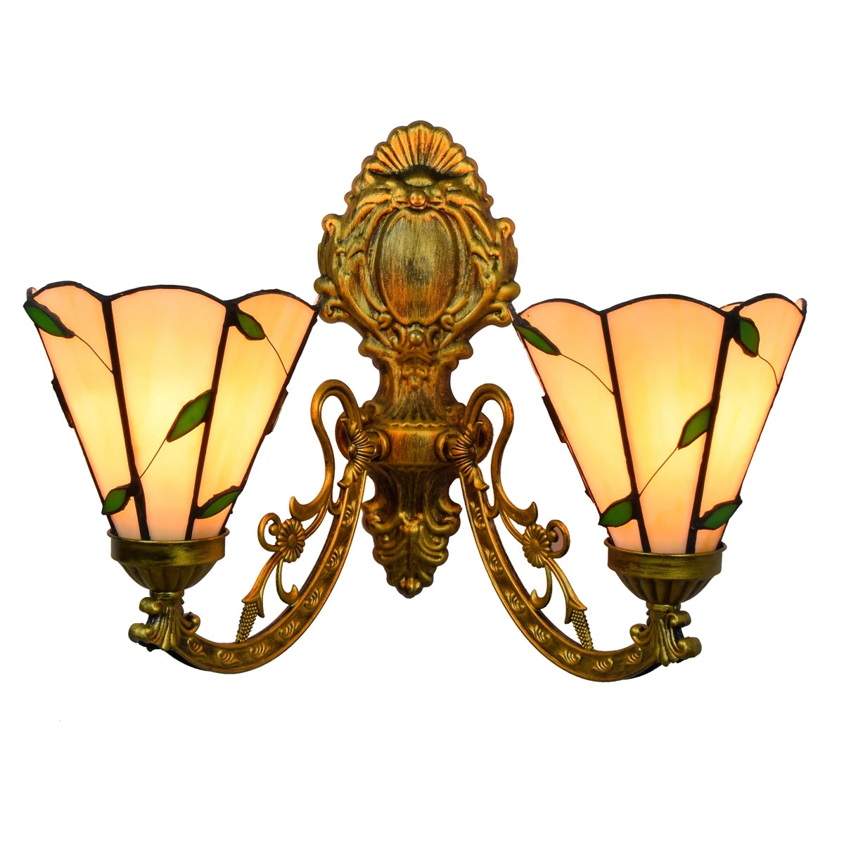 Glass Dining Contemporary Frosted Home Lantern Farmhouse Traditional With Metal Apartment Golden Body Kitchen Wall Lamps