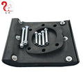 Suit for Wacker Ramming Root Tamping Rammer Shoe BS60
