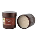ODM OEM Private Label Posa Natural Argan Oil Hair Care Moisture Damaged Repair Hair Masque With Keratin