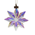 Brilliant rainbow Crystal Snowflake MegaBDM