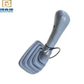 2033123+2030275 GRIP L.H. With Boot Joystick Handle Modular Handle Joystick Assy Excavator for EX300-3