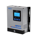 20A 12V 24V 36V 48V Lifepo4 Battery Mppt Solar Charger Controller for Home Appliances MegaBDM