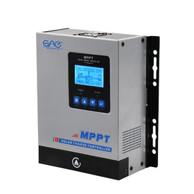 20A 12V 24V 36V 48V Lifepo4 Battery Mppt Solar Charger Controller for Home Appliances