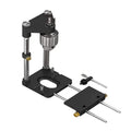 Portable Drilling Locator Woodworking Locator Precision Locator