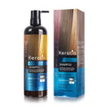 In Stock Factory 900ml Keratin Hair Shampoo Wholesale Price Hair Care Professional Treatment Keratin Hair Shampoo