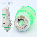 Original Raytools Ceramic Ring D32mm M14 120274100B for BT240 BM110 BM111 Laser Cutting Head Nozzle Holder XP.CER00.0001