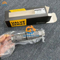 EX1200-6 Excavator Swing Motor VALVE RELIEF 1192602
