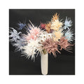 Long Branch Crystal Epiphyllum Cheap Wholesale Artificial Flowers  Dekoration