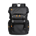 Large Capacity Leisure Travel Mens Business Laptop Backpack Bag Waterproof Anti Theft Laptop Backpacks With Usb Charging Port