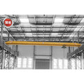 Monorail 5 Ton 10 Ton 15 Ton 20 Ton Ceiling Over Head Traveling Bridge Crane Price