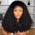 Wholesale Kinky Curly Short Bob Wigs Human Hair Lace Front Cheap Hd Lace Frontal Wigs for Black Women Pixie Cut Human Hair Wigs
