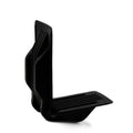 Plastic Flatbed Edge Protectors for Cargos Loads Corner Protectors Flatbed Used Together with Webbing to Protect Cargo