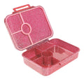 Hot Sale Portable 850ml Leakproof Kids Tiffin Plastic Adult Bento Kids Loncheras Lunch Box