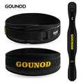 Customized Power Lifting Lifting Belts for Heavy Duty Gym Fitness Waist Support Weightlifting Belt